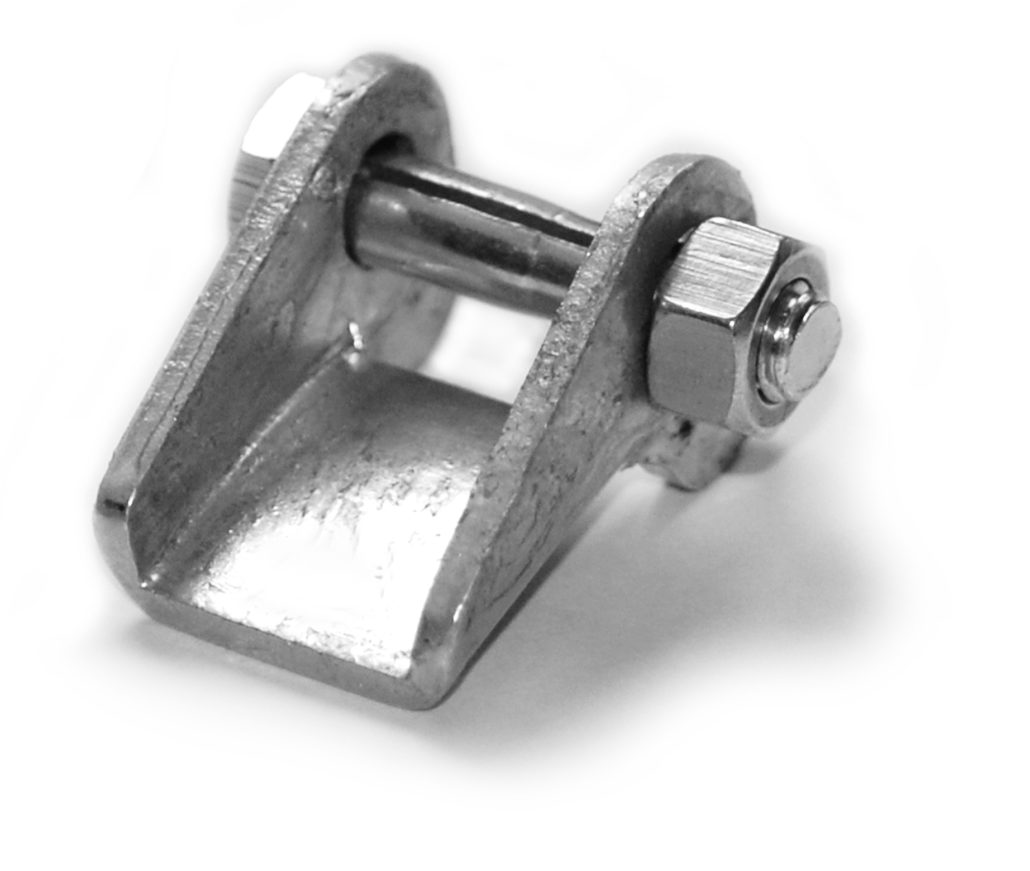 Ama Spannschloss Rundkopf Für Ketten – 250-360mm Arm, Gewinde 22x2,5mm, Für Spann- Und Zugsysteme